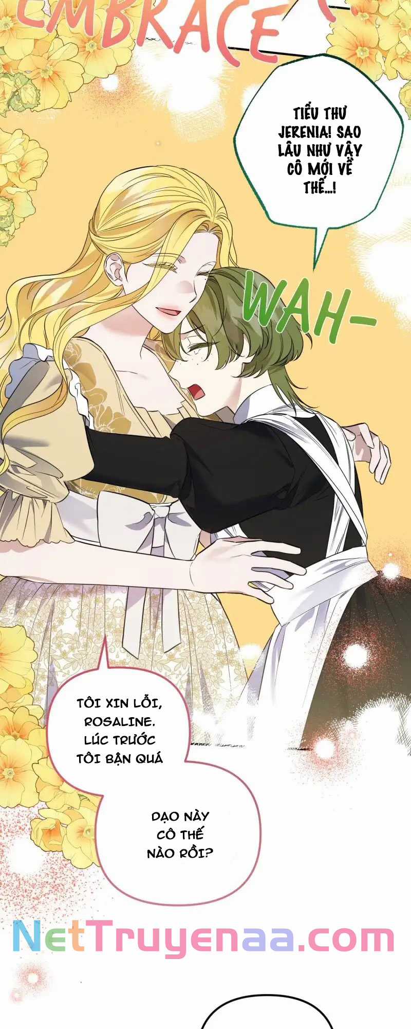 Ryoushin No Shakkin Wo Katagawari Shite Morau Jouken Wa Nihon Ichi Chapter 26 trang 40