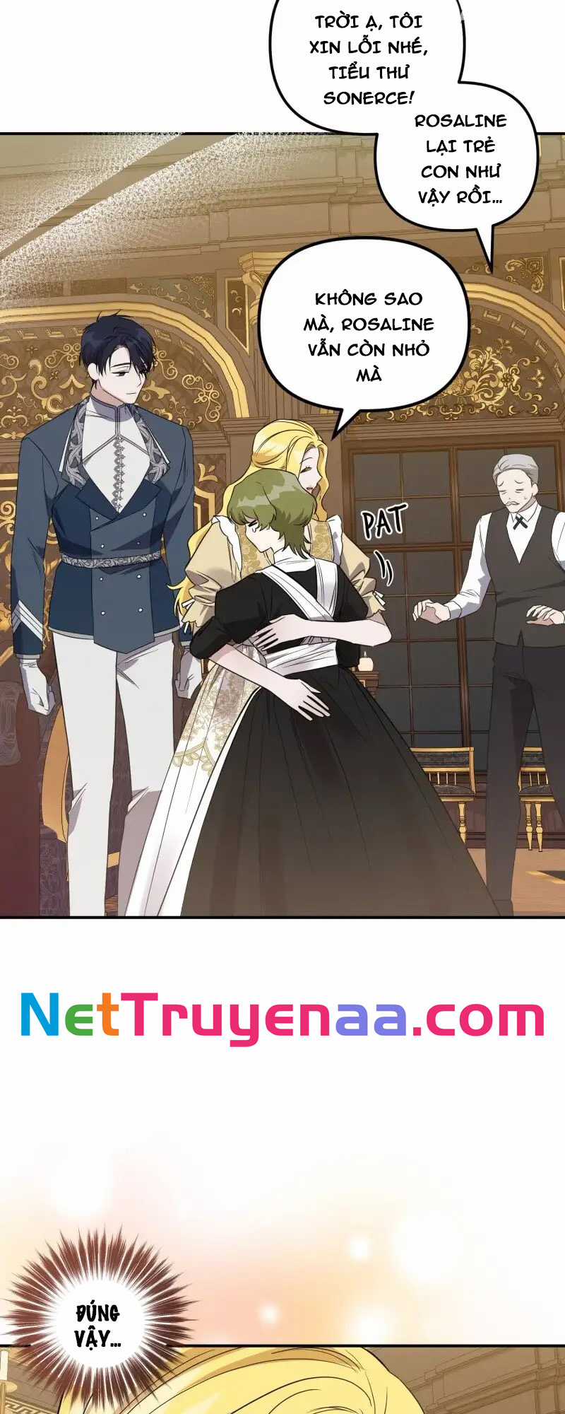 Ryoushin No Shakkin Wo Katagawari Shite Morau Jouken Wa Nihon Ichi Chapter 26 trang 41