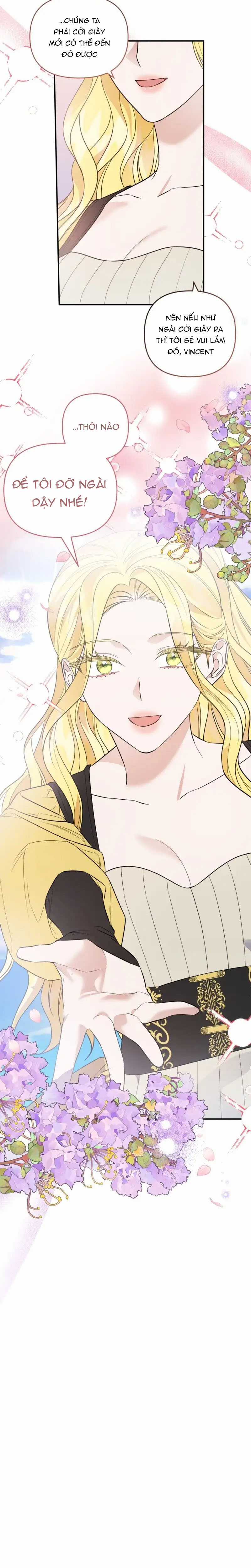 Ryoushin No Shakkin Wo Katagawari Shite Morau Jouken Wa Nihon Ichi Chapter 27 trang 12