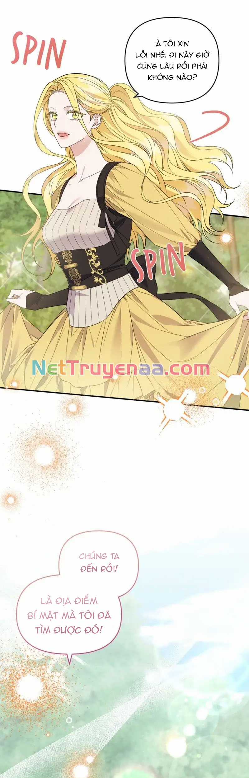 Ryoushin No Shakkin Wo Katagawari Shite Morau Jouken Wa Nihon Ichi Chapter 27 trang 16