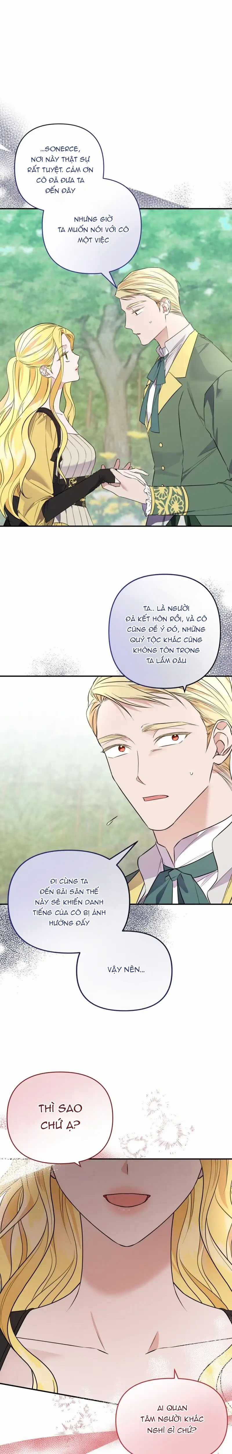 Ryoushin No Shakkin Wo Katagawari Shite Morau Jouken Wa Nihon Ichi Chapter 27 trang 18