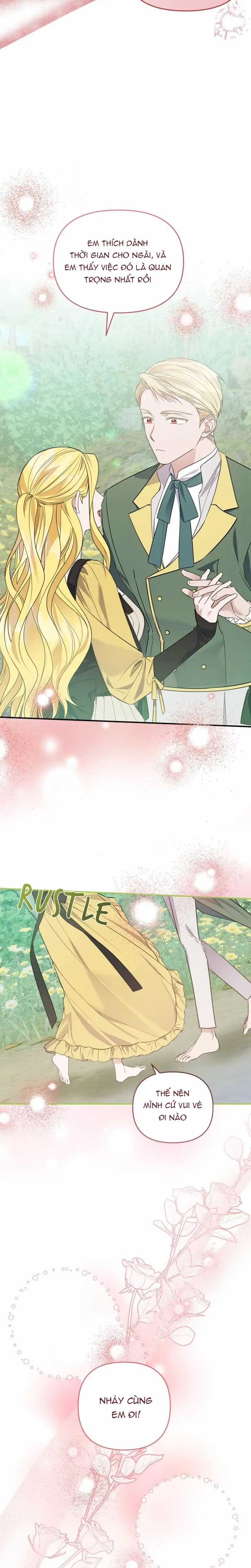 Ryoushin No Shakkin Wo Katagawari Shite Morau Jouken Wa Nihon Ichi Chapter 27 trang 19