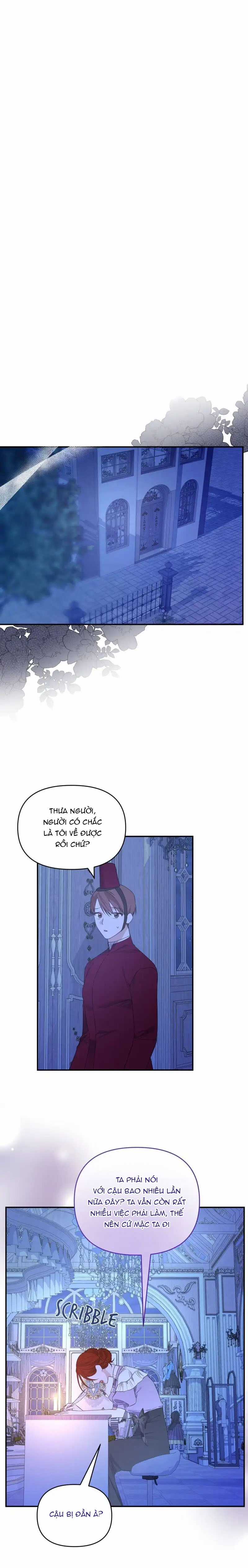 Ryoushin No Shakkin Wo Katagawari Shite Morau Jouken Wa Nihon Ichi Chapter 27 trang 22