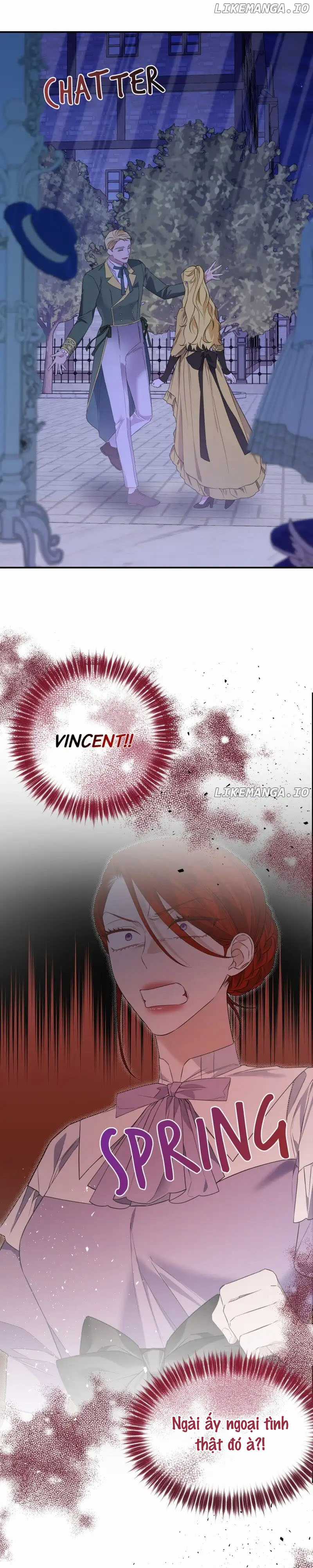 Ryoushin No Shakkin Wo Katagawari Shite Morau Jouken Wa Nihon Ichi Chapter 27 trang 25