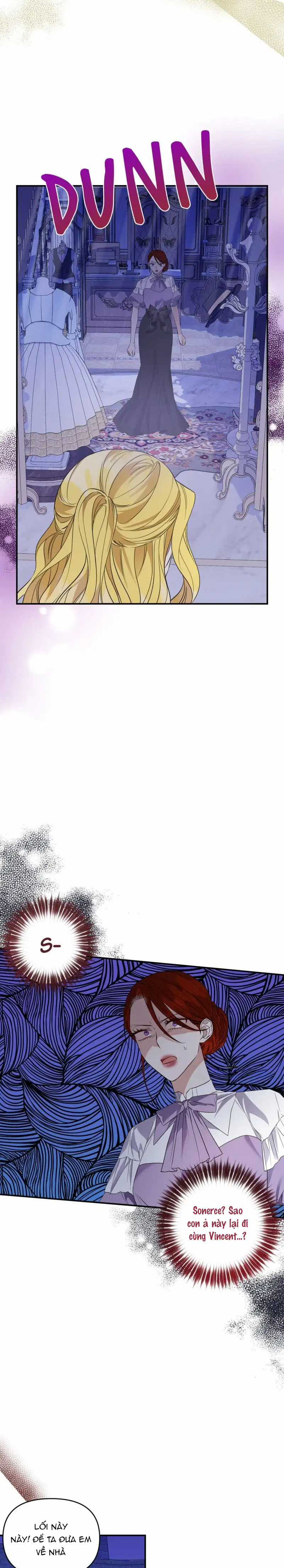 Ryoushin No Shakkin Wo Katagawari Shite Morau Jouken Wa Nihon Ichi Chapter 27 trang 27