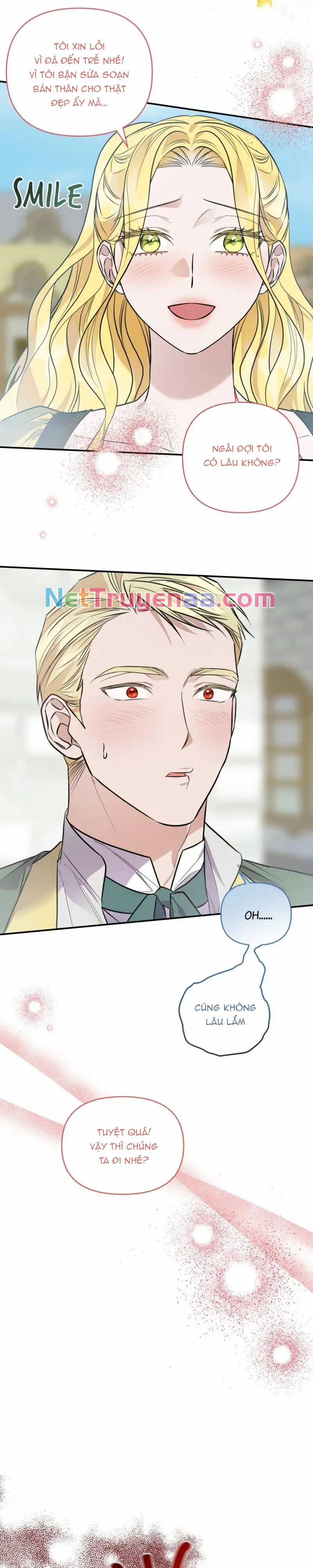 Ryoushin No Shakkin Wo Katagawari Shite Morau Jouken Wa Nihon Ichi Chapter 27 trang 3