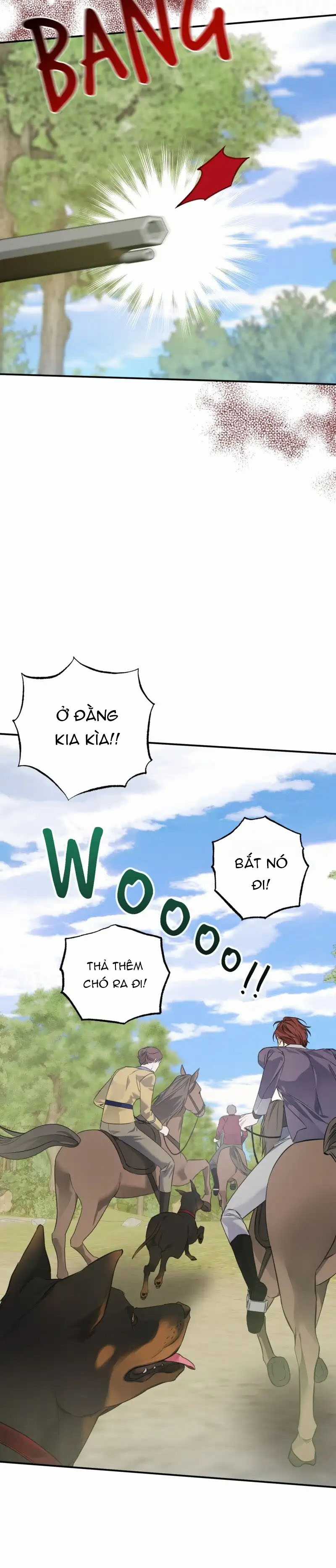 Ryoushin No Shakkin Wo Katagawari Shite Morau Jouken Wa Nihon Ichi Chapter 27 trang 4