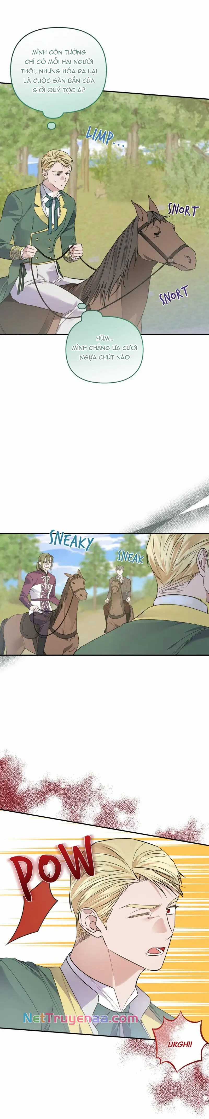 Ryoushin No Shakkin Wo Katagawari Shite Morau Jouken Wa Nihon Ichi Chapter 27 trang 5