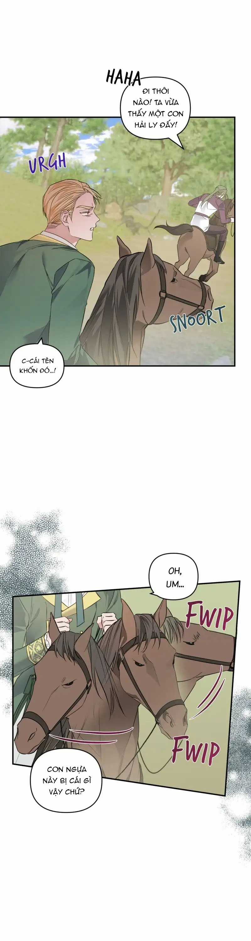 Ryoushin No Shakkin Wo Katagawari Shite Morau Jouken Wa Nihon Ichi Chapter 27 trang 7