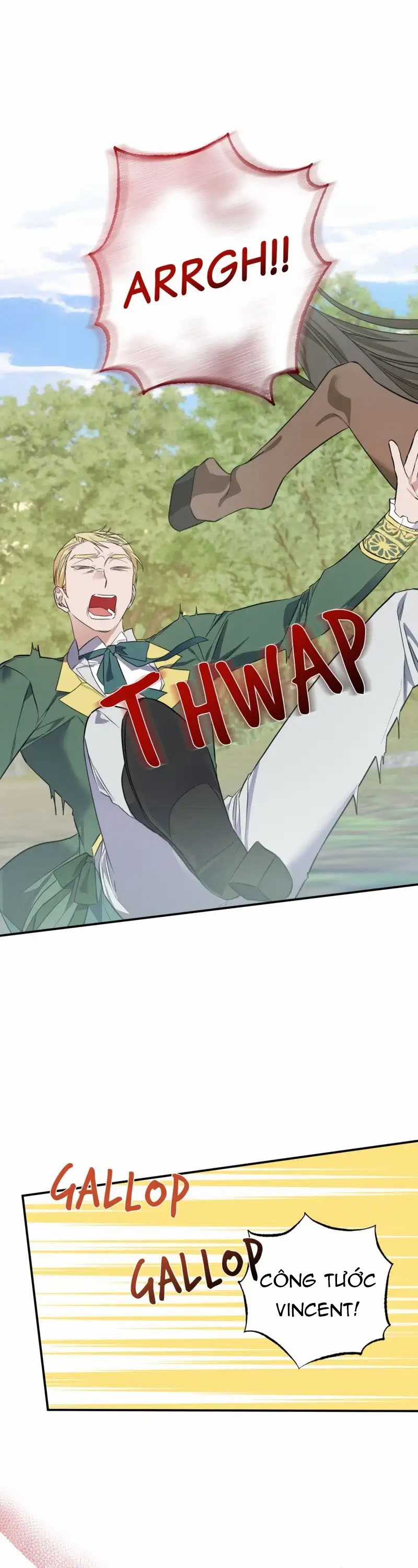Ryoushin No Shakkin Wo Katagawari Shite Morau Jouken Wa Nihon Ichi Chapter 27 trang 8
