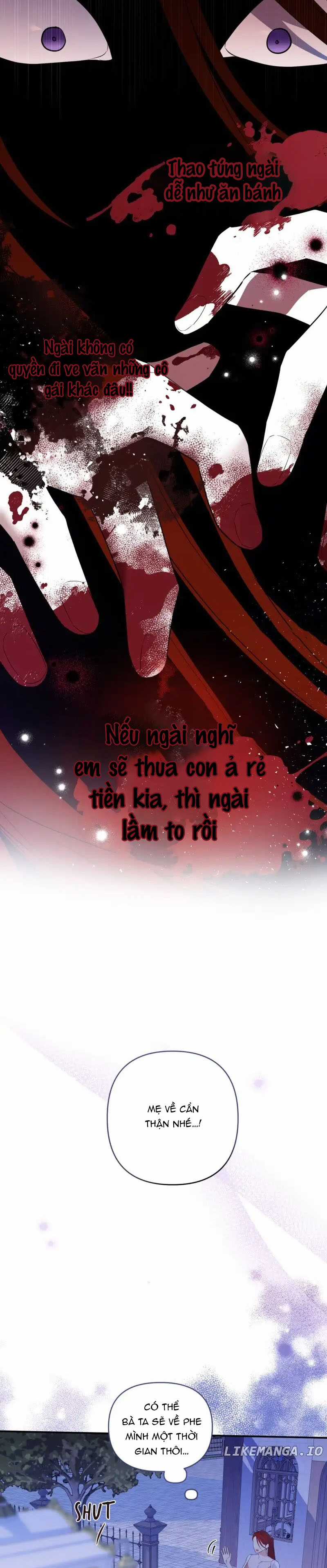 Ryoushin No Shakkin Wo Katagawari Shite Morau Jouken Wa Nihon Ichi Chapter 28 trang 15