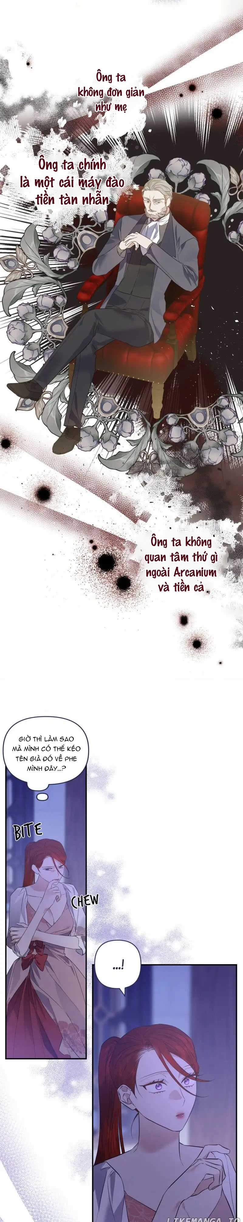 Ryoushin No Shakkin Wo Katagawari Shite Morau Jouken Wa Nihon Ichi Chapter 28 trang 17