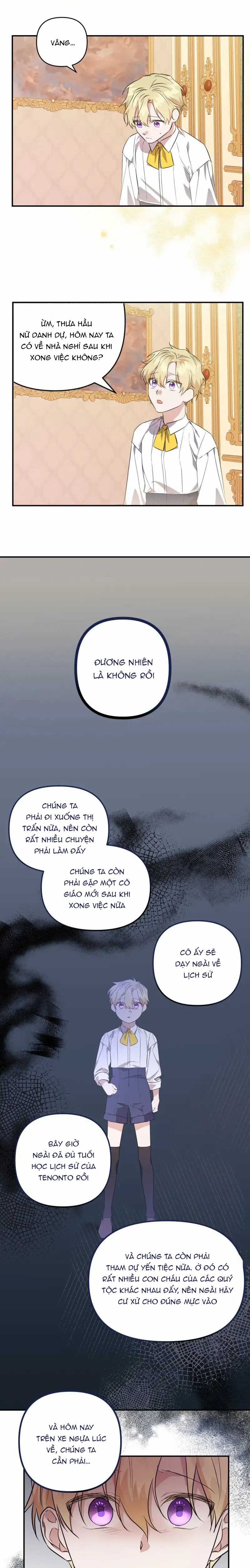 Ryoushin No Shakkin Wo Katagawari Shite Morau Jouken Wa Nihon Ichi Chapter 28 trang 20