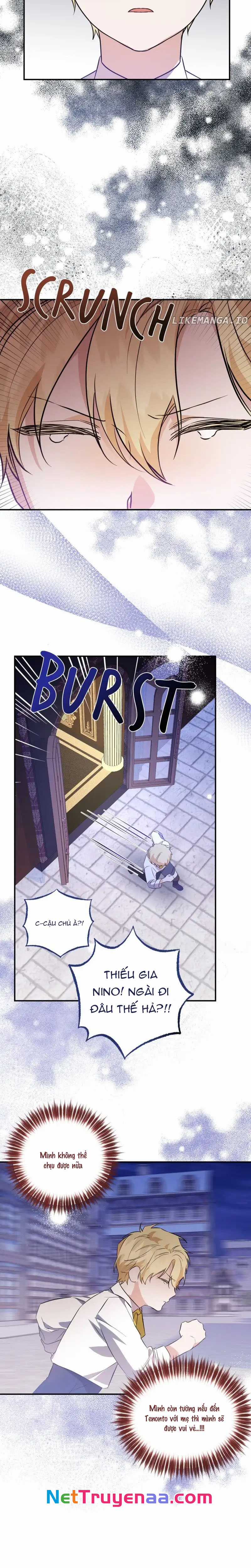 Ryoushin No Shakkin Wo Katagawari Shite Morau Jouken Wa Nihon Ichi Chapter 28 trang 21