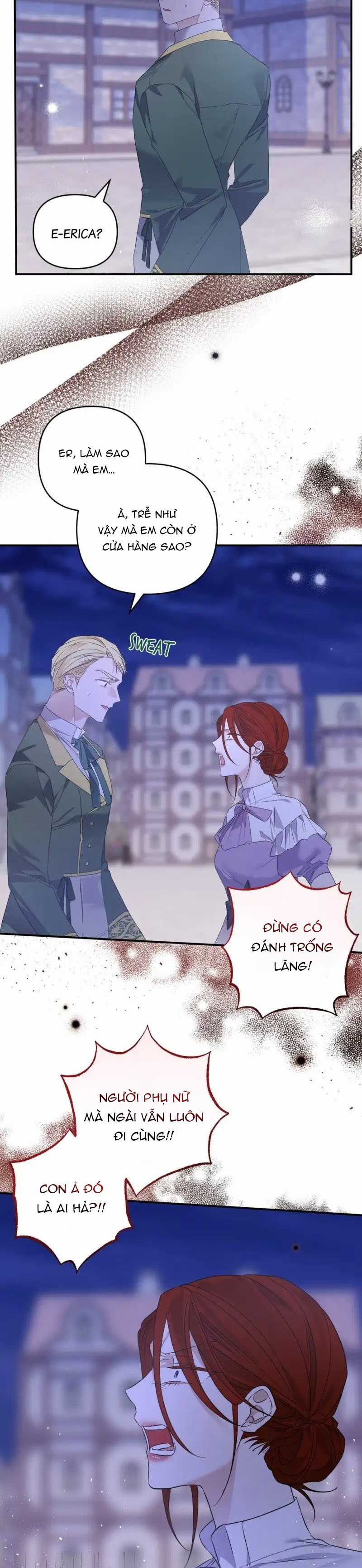 Ryoushin No Shakkin Wo Katagawari Shite Morau Jouken Wa Nihon Ichi Chapter 28 trang 3