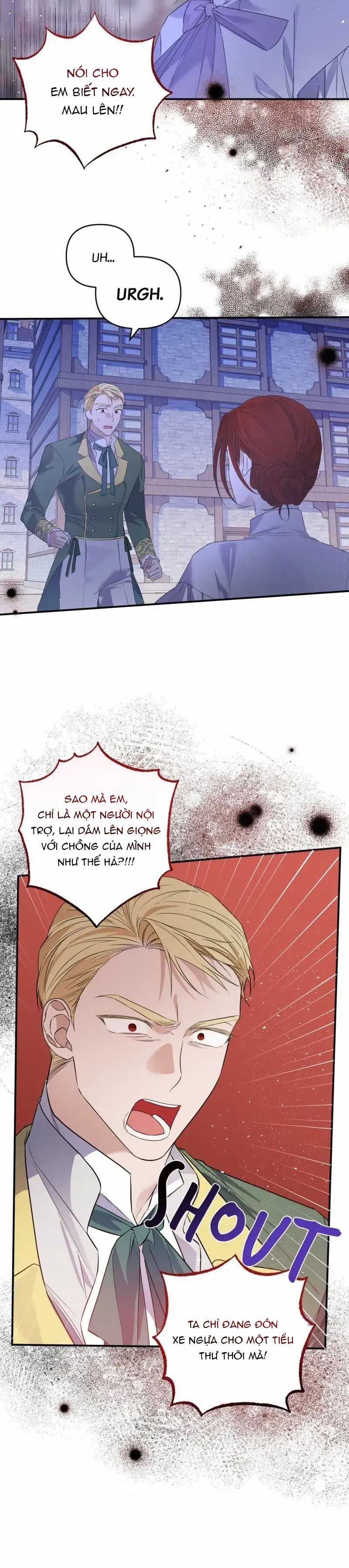 Ryoushin No Shakkin Wo Katagawari Shite Morau Jouken Wa Nihon Ichi Chapter 28 trang 4