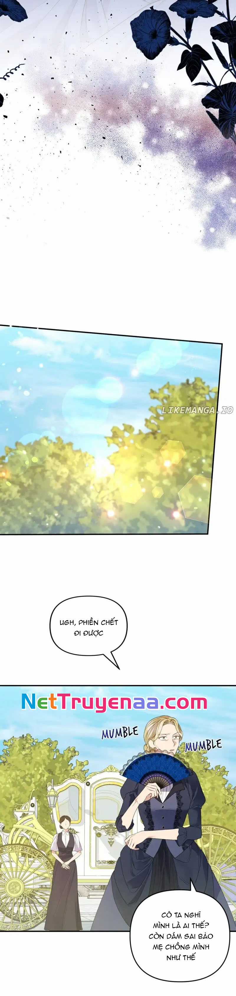 Ryoushin No Shakkin Wo Katagawari Shite Morau Jouken Wa Nihon Ichi Chapter 28 trang 9