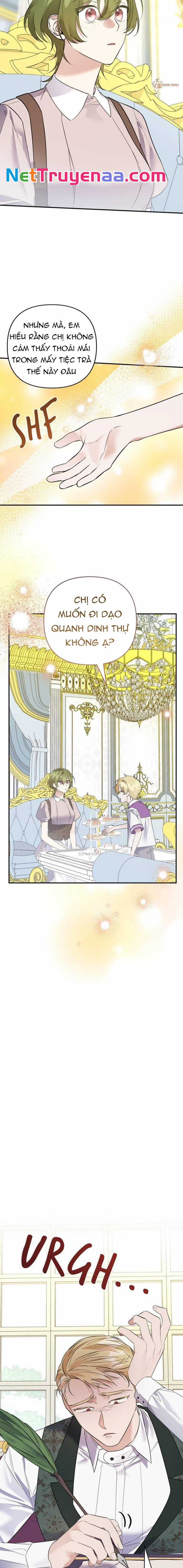 Ryoushin No Shakkin Wo Katagawari Shite Morau Jouken Wa Nihon Ichi Chapter 29 trang 4