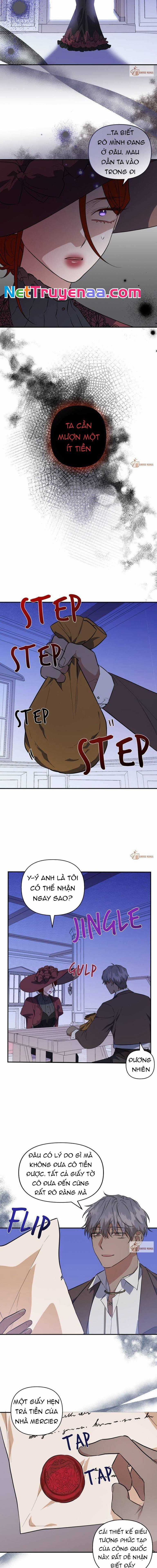 Ryoushin No Shakkin Wo Katagawari Shite Morau Jouken Wa Nihon Ichi Chapter 30 trang 10