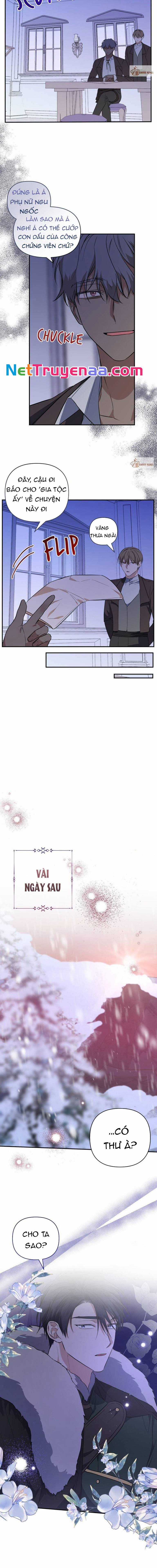 Ryoushin No Shakkin Wo Katagawari Shite Morau Jouken Wa Nihon Ichi Chapter 30 trang 12