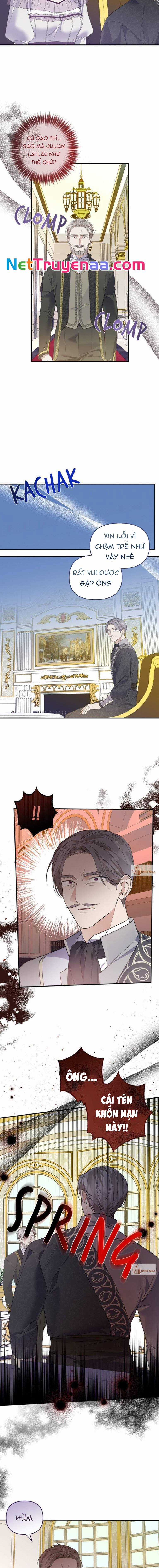 Ryoushin No Shakkin Wo Katagawari Shite Morau Jouken Wa Nihon Ichi Chapter 30 trang 2