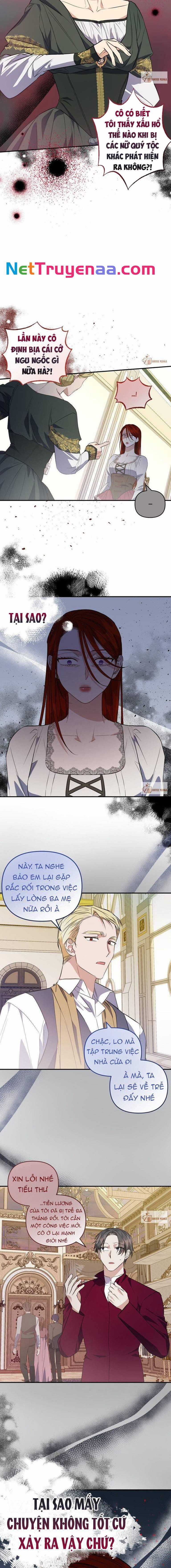 Ryoushin No Shakkin Wo Katagawari Shite Morau Jouken Wa Nihon Ichi Chapter 30 trang 6