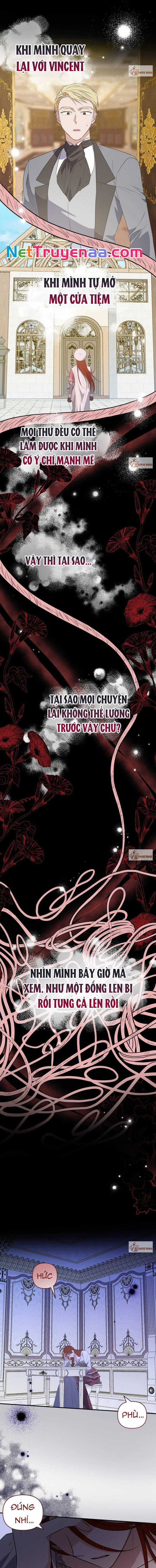 Ryoushin No Shakkin Wo Katagawari Shite Morau Jouken Wa Nihon Ichi Chapter 30 trang 8