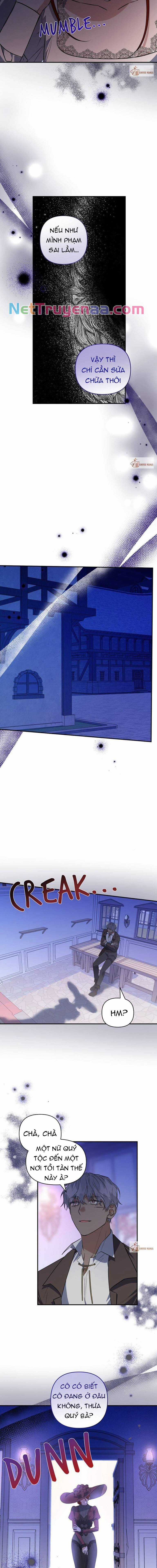 Ryoushin No Shakkin Wo Katagawari Shite Morau Jouken Wa Nihon Ichi Chapter 30 trang 9