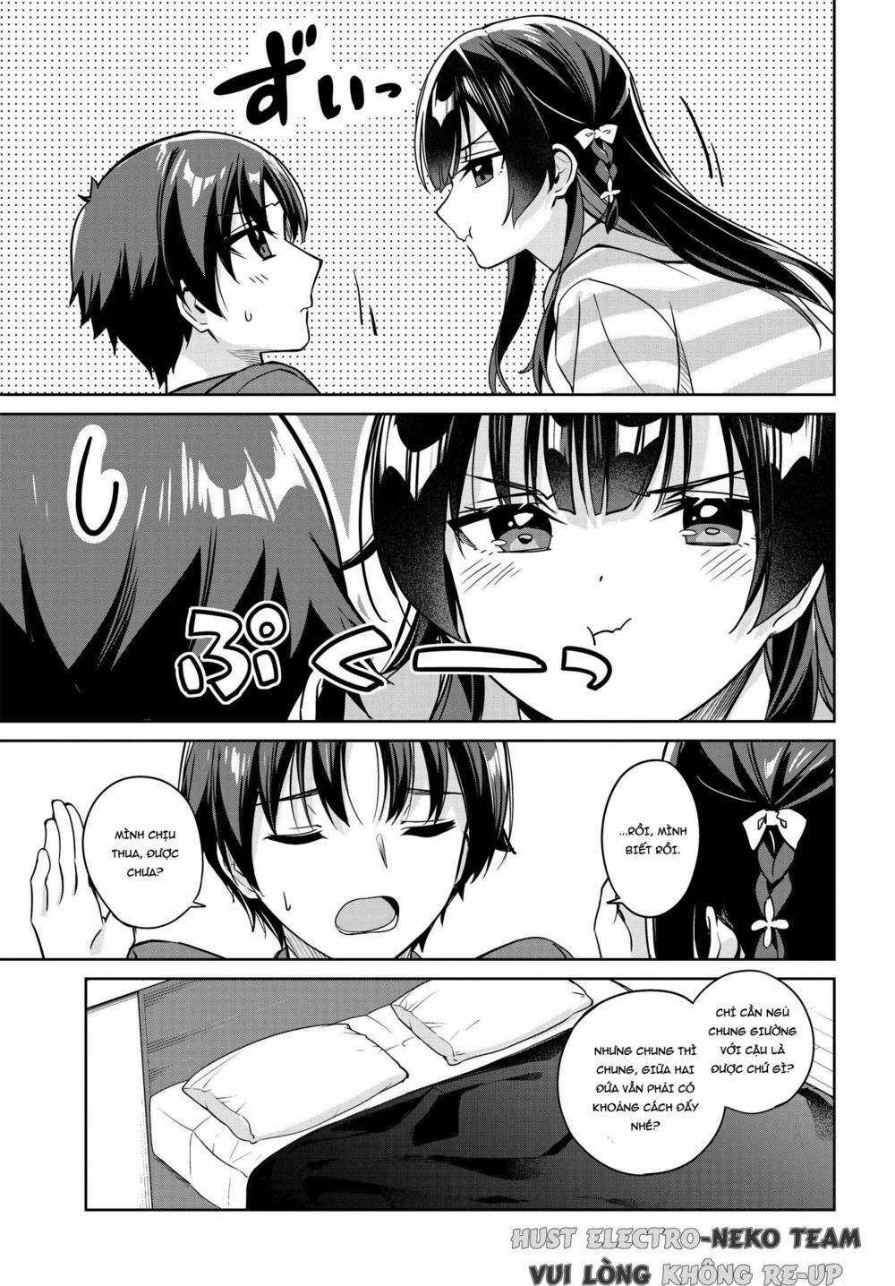 Ryoushin No Shakkin Wo Katagawari Shite Morau Jouken Wa Nihon Ichi Chapter 7 trang 12