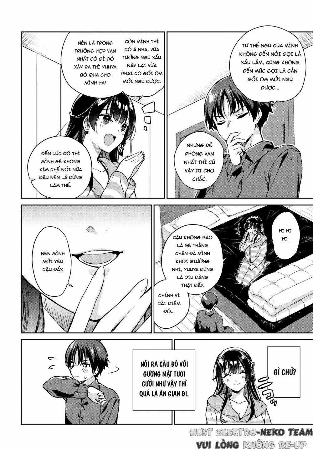 Ryoushin No Shakkin Wo Katagawari Shite Morau Jouken Wa Nihon Ichi Chapter 7 trang 13