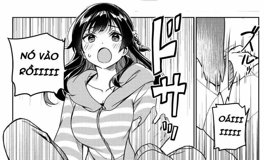 Ryoushin No Shakkin Wo Katagawari Shite Morau Jouken Wa Nihon Ichi Chapter 7 trang 18