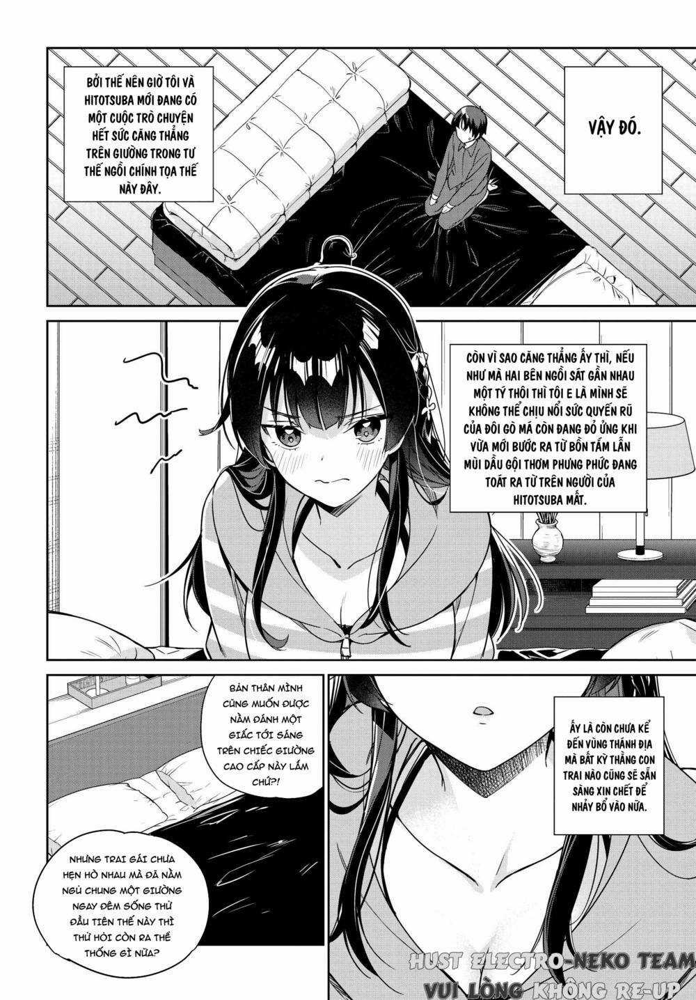 Ryoushin No Shakkin Wo Katagawari Shite Morau Jouken Wa Nihon Ichi Chapter 7 trang 5