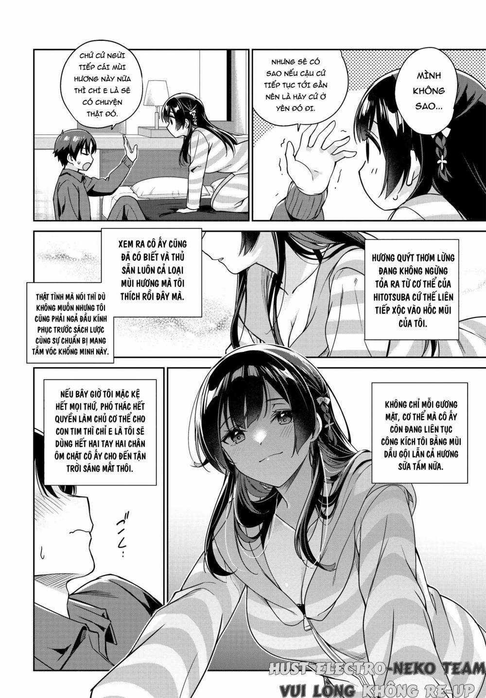 Ryoushin No Shakkin Wo Katagawari Shite Morau Jouken Wa Nihon Ichi Chapter 7 trang 7