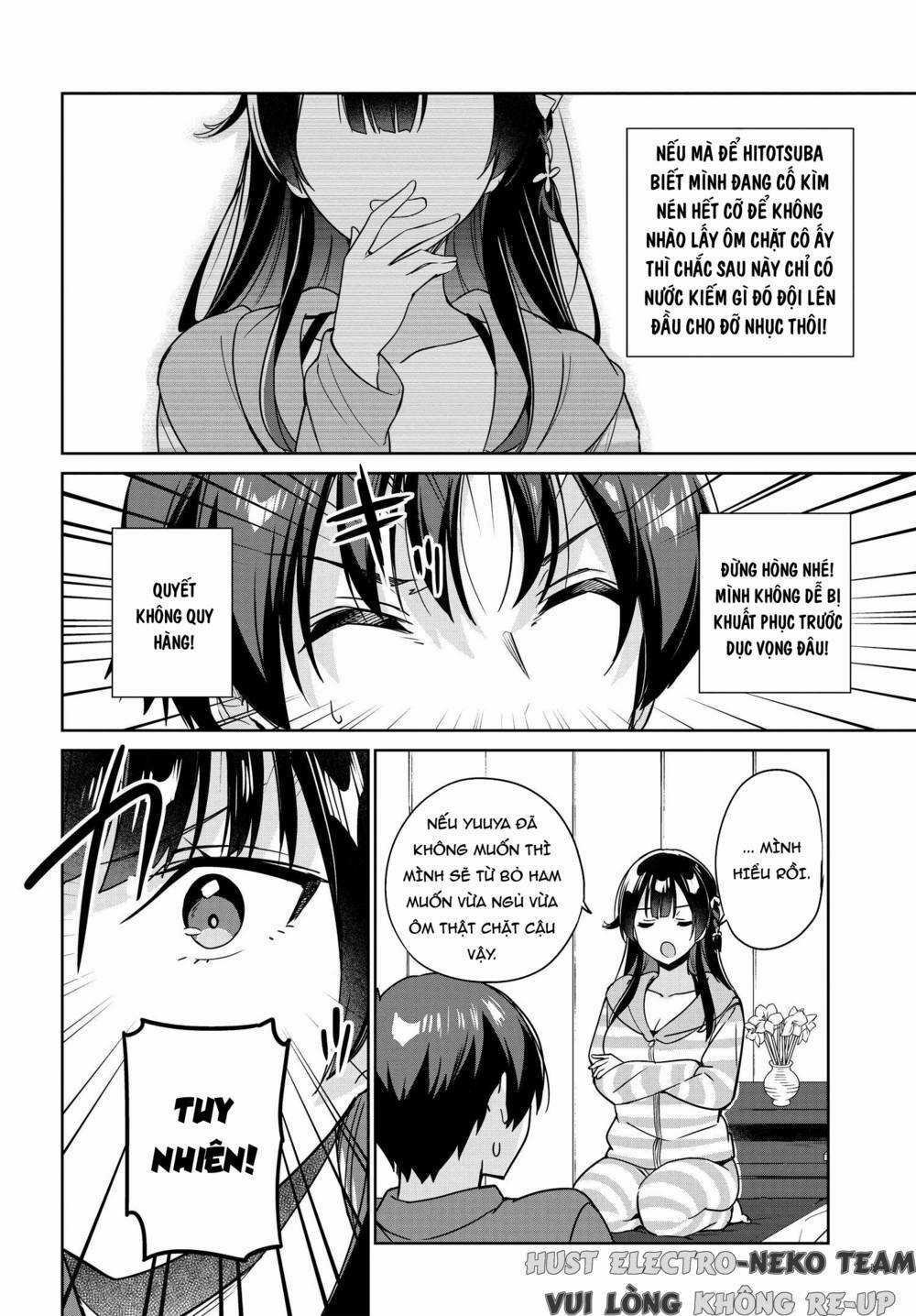 Ryoushin No Shakkin Wo Katagawari Shite Morau Jouken Wa Nihon Ichi Chapter 7 trang 9