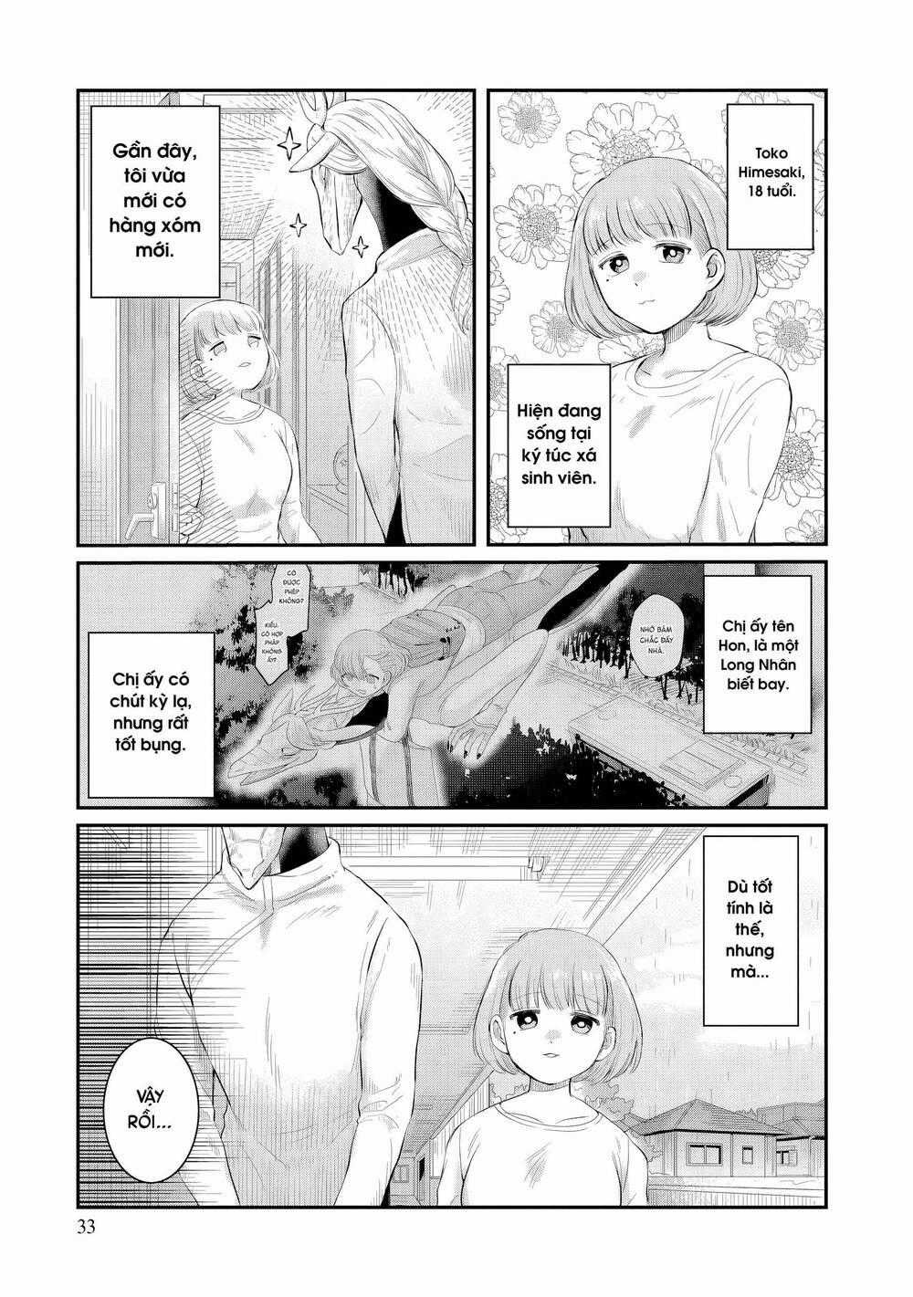 Ryujin No Rinjin Chương 2 trang 0