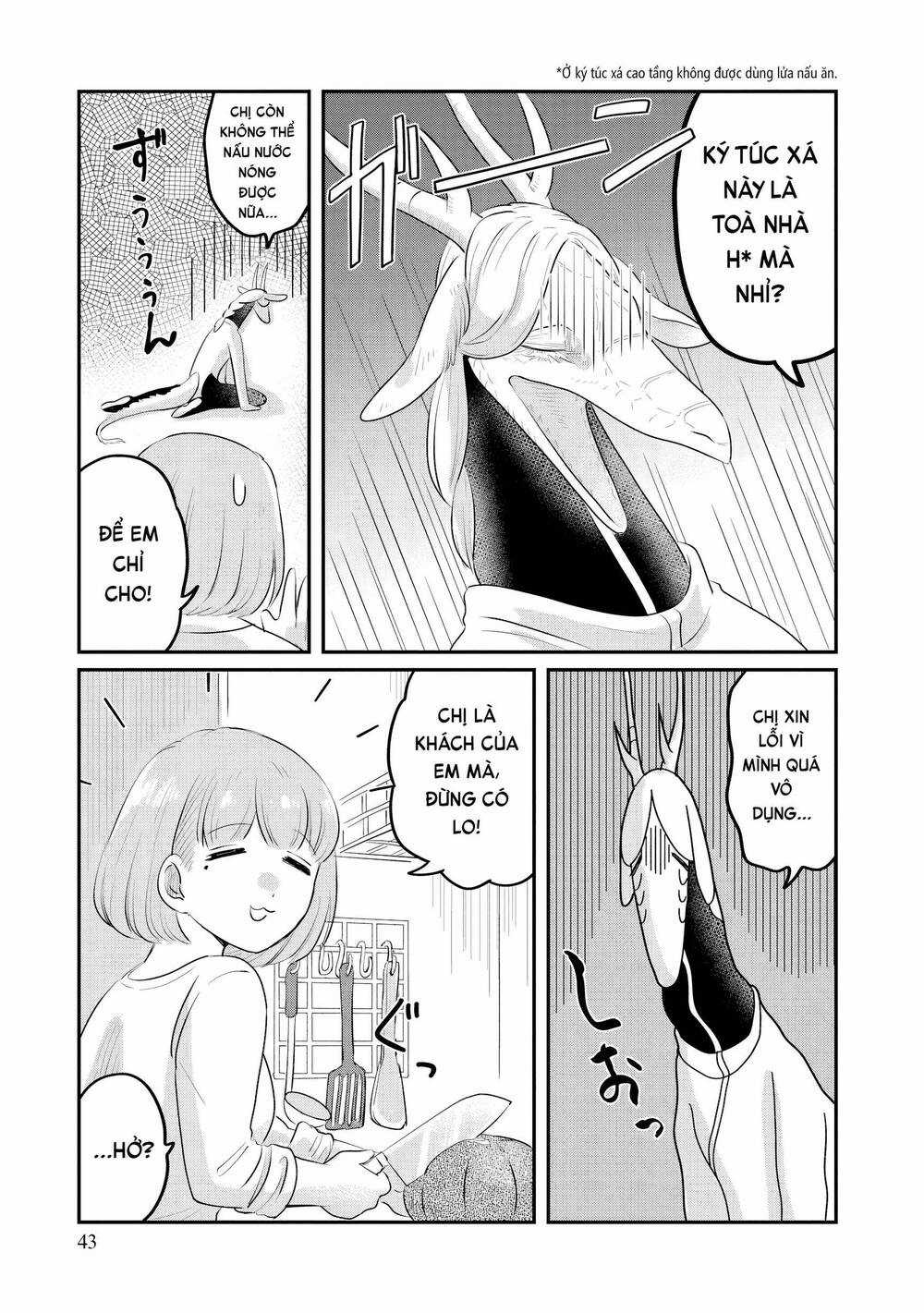 Ryujin No Rinjin Chương 2 trang 10