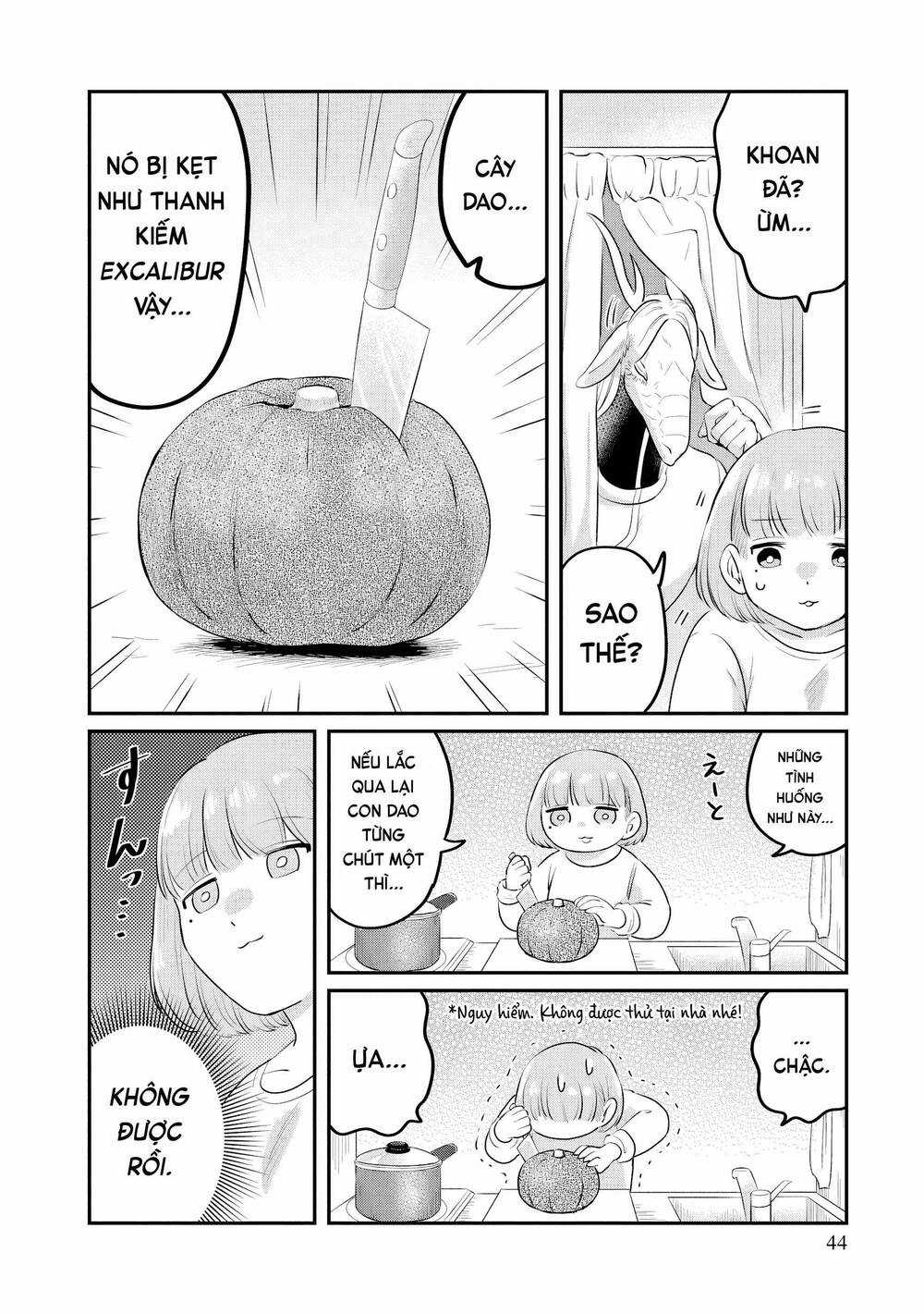 Ryujin No Rinjin Chương 2 trang 11