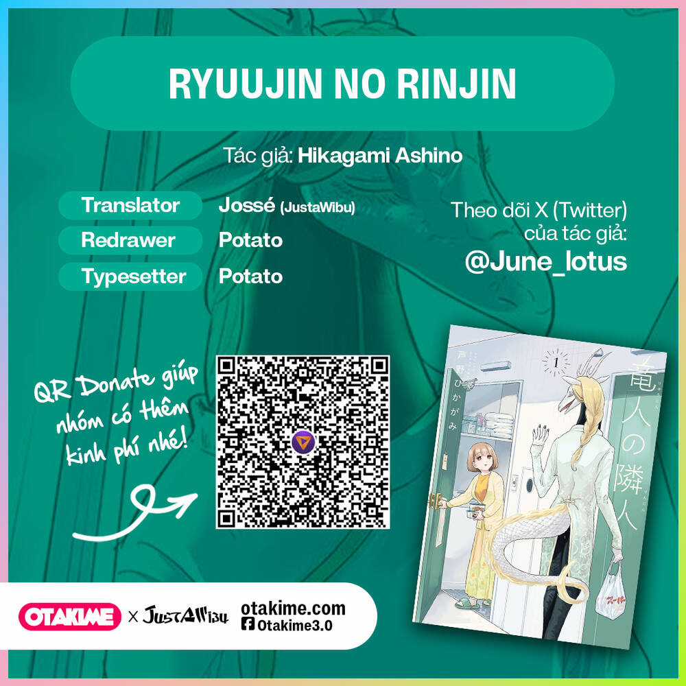 Ryujin No Rinjin Chương 2 trang 15
