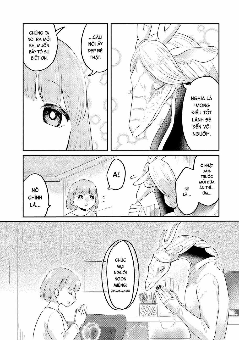 Ryujin No Rinjin Chương 2 trang 20