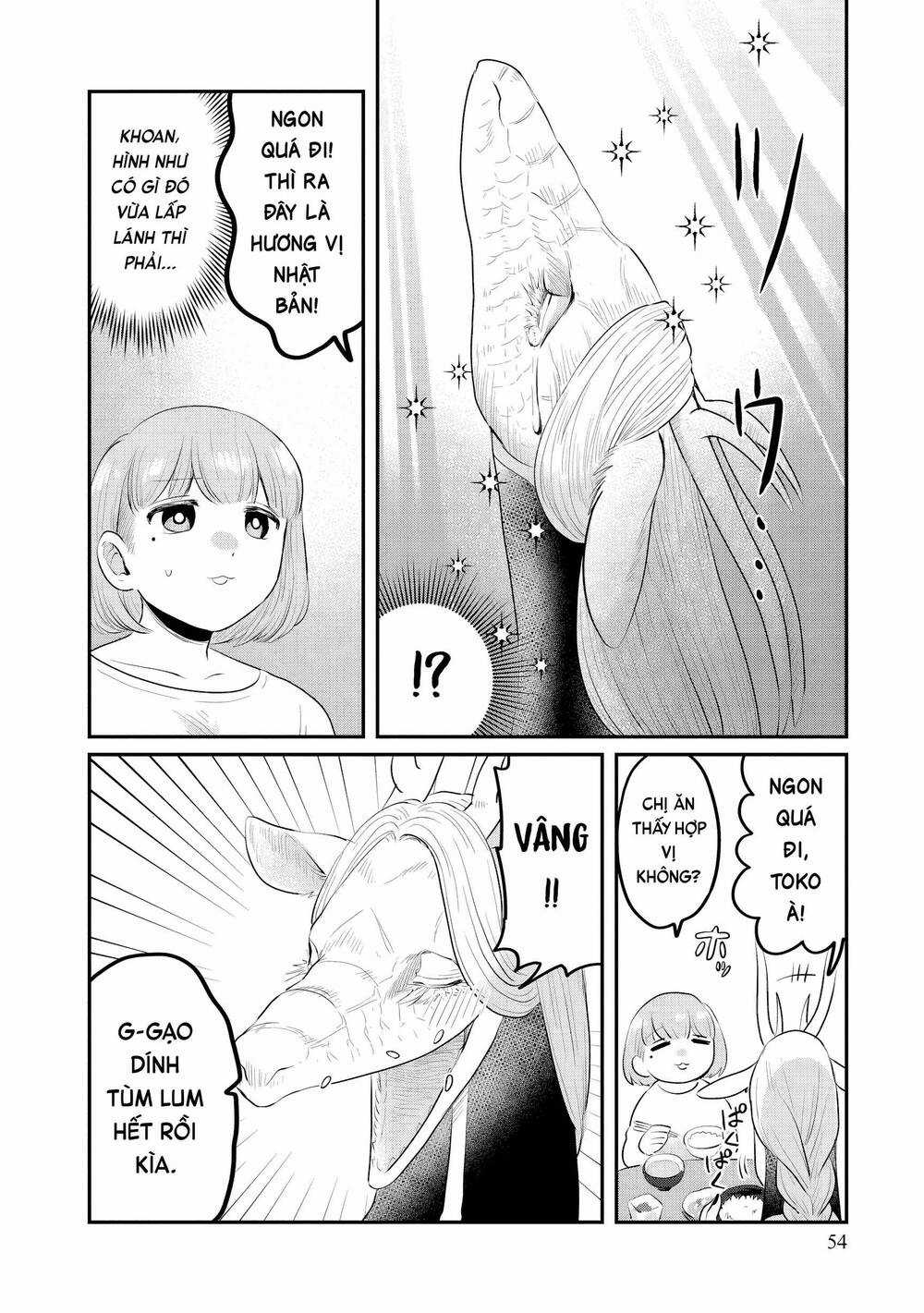 Ryujin No Rinjin Chương 2 trang 22