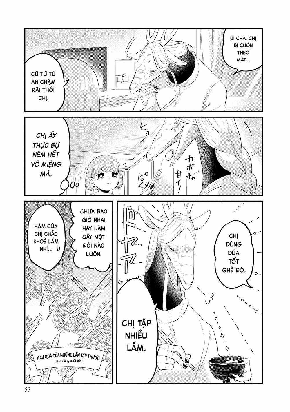 Ryujin No Rinjin Chương 2 trang 23