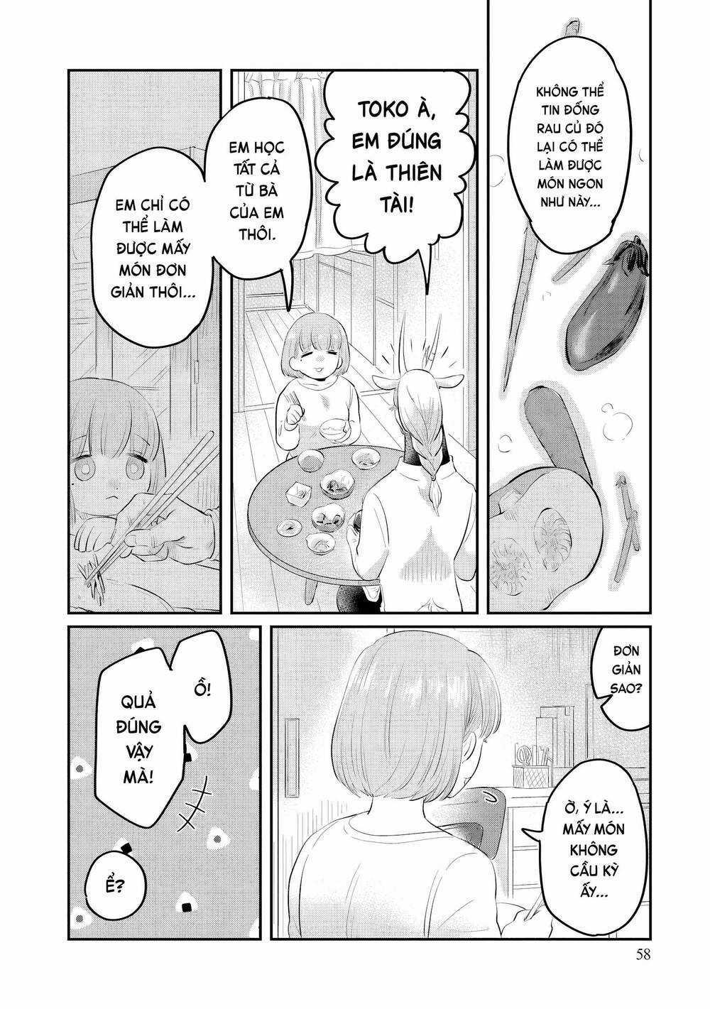 Ryujin No Rinjin Chương 2 trang 26