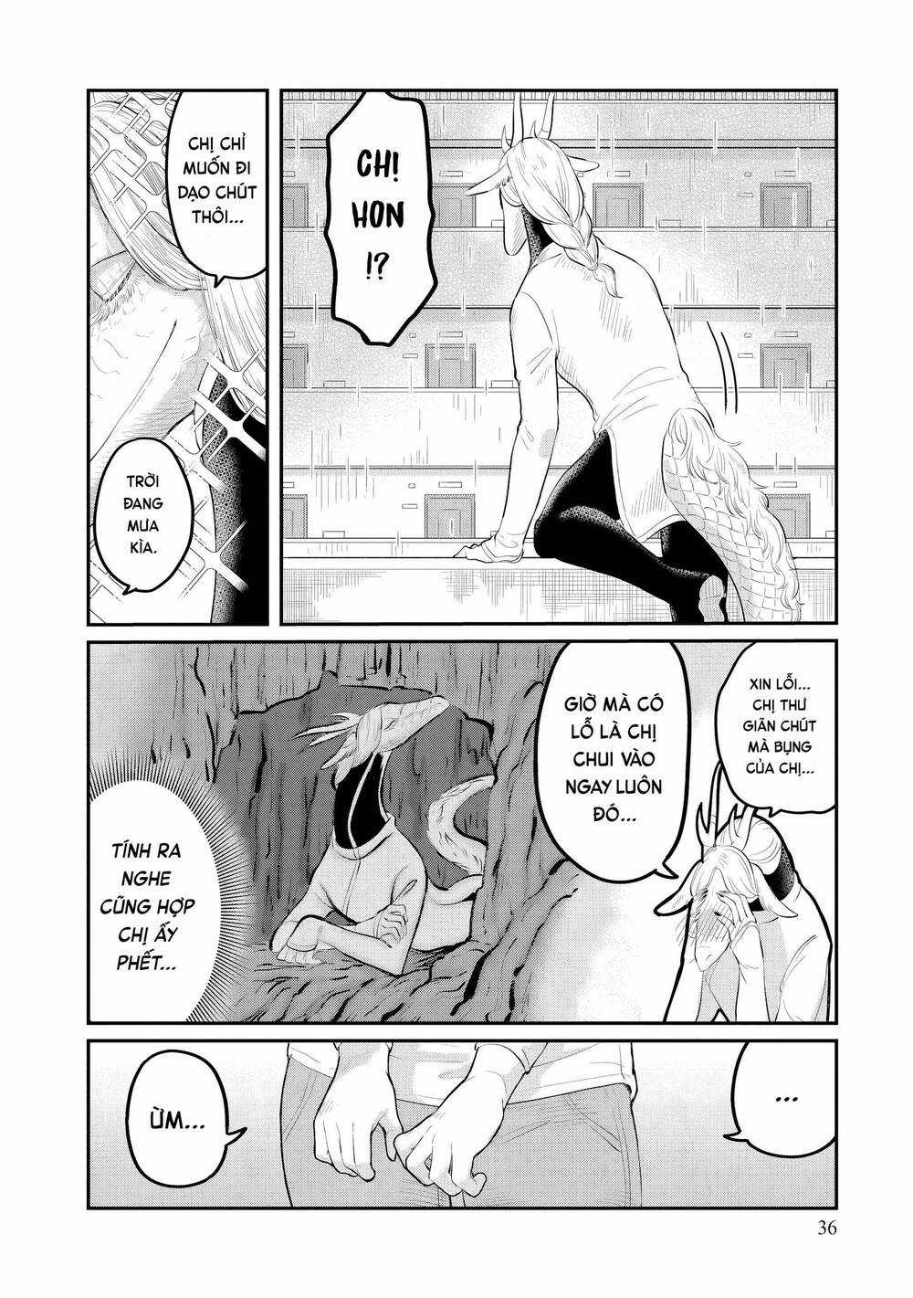 Ryujin No Rinjin Chương 2 trang 3