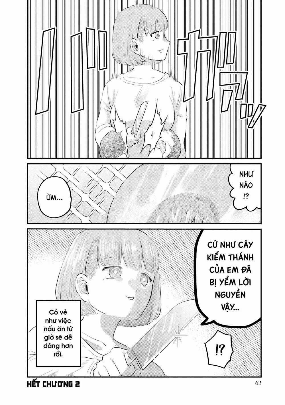 Ryujin No Rinjin Chương 2 trang 30