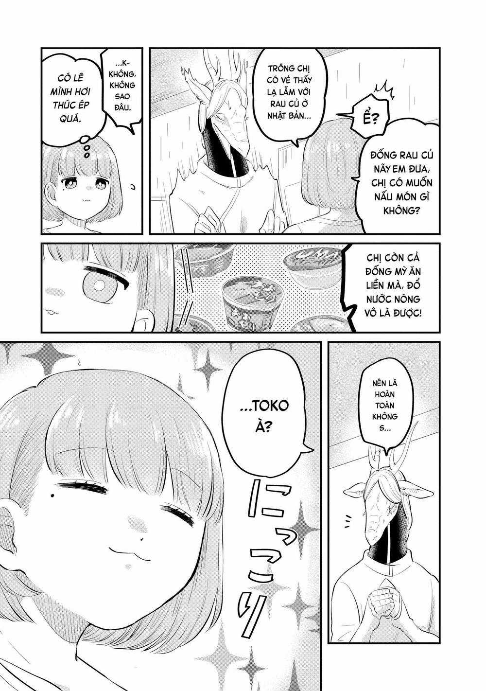 Ryujin No Rinjin Chương 2 trang 4