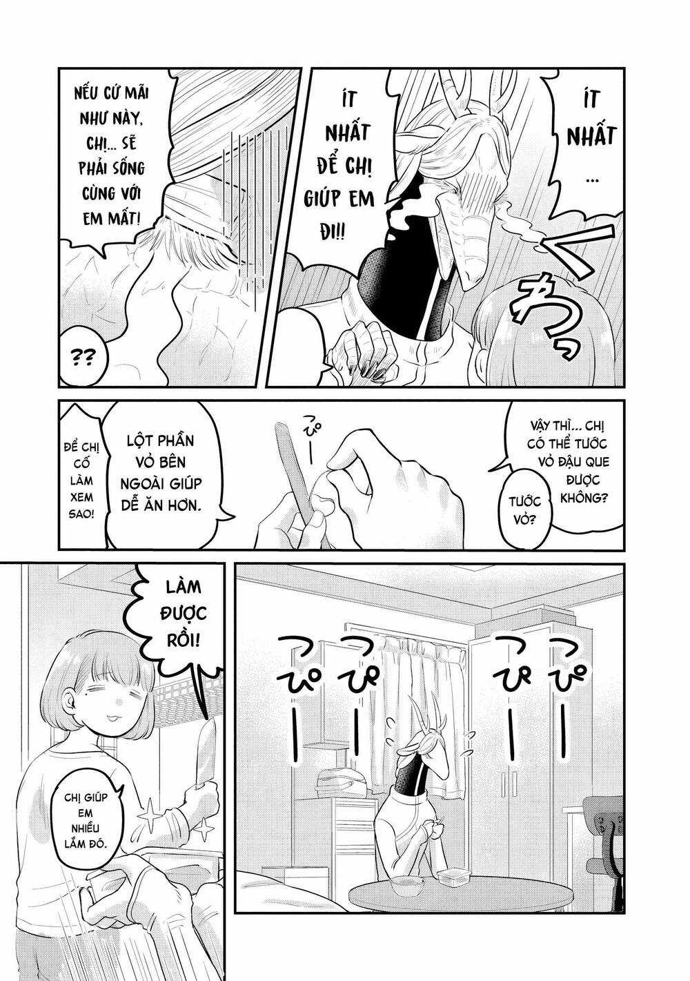 Ryujin No Rinjin Chương 2 trang 6