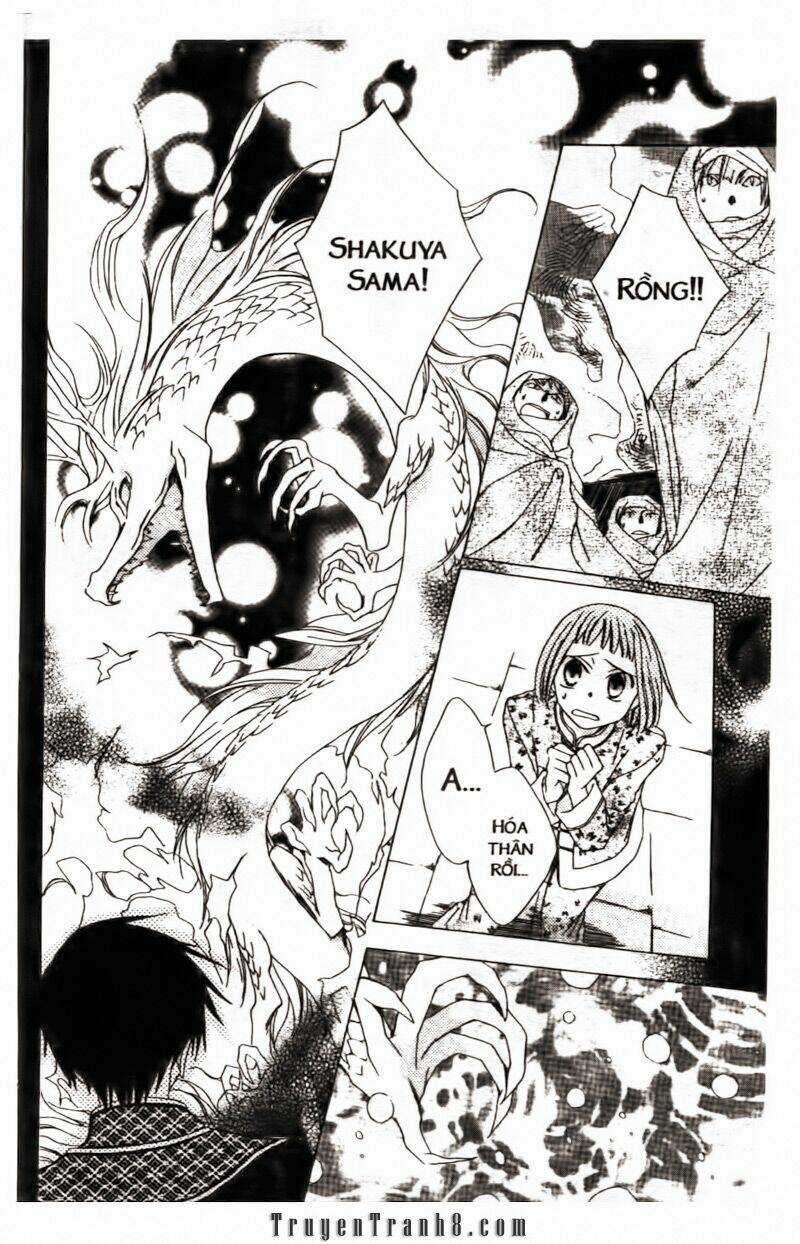 Ryuu No Hanawazurai Chapter 1 trang 39