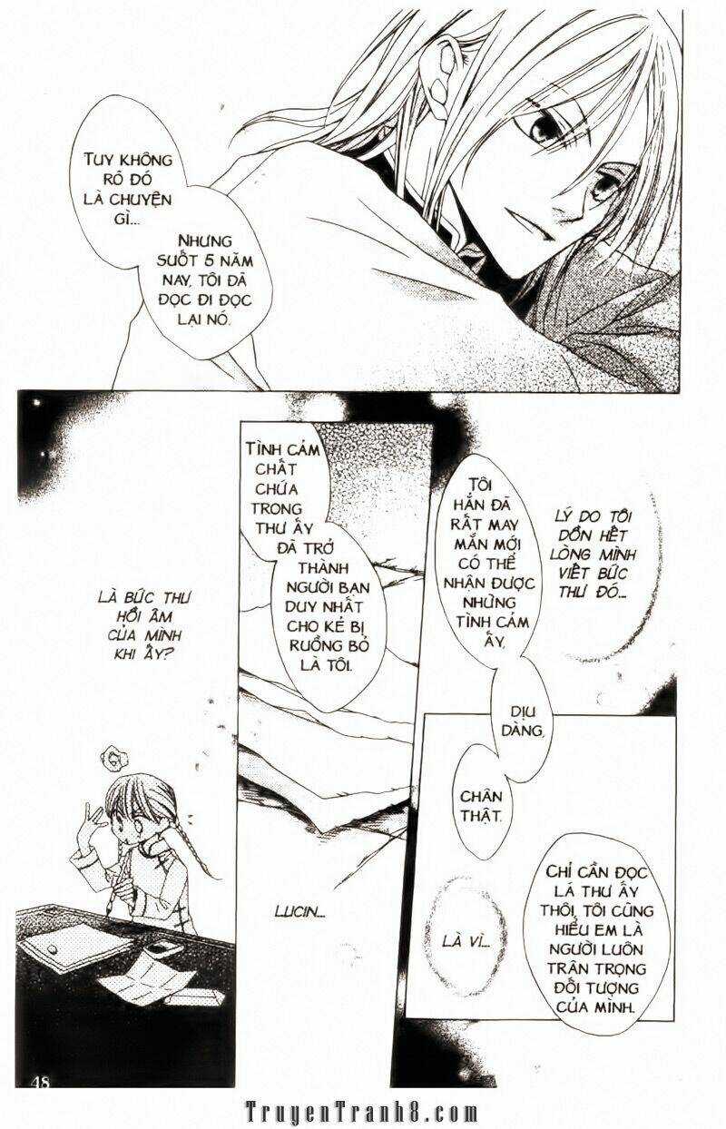 Ryuu No Hanawazurai Chapter 1 trang 48