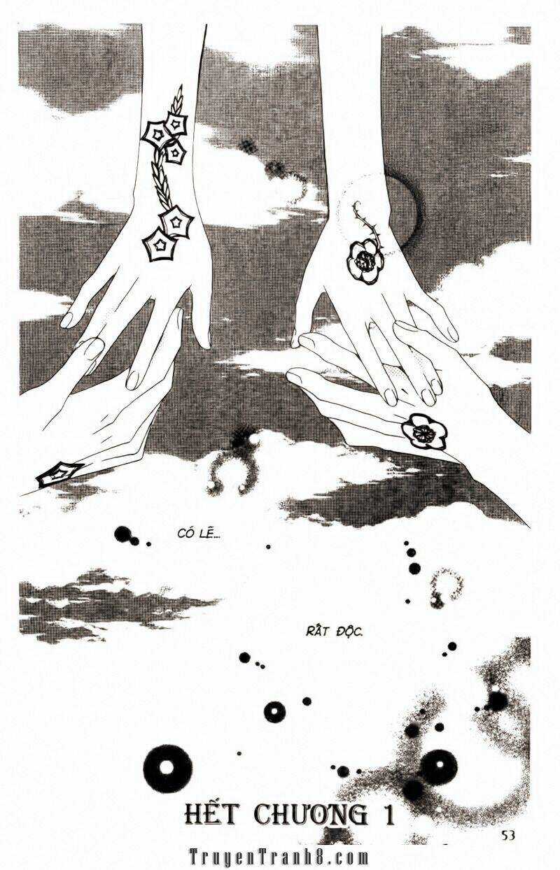 Ryuu No Hanawazurai Chapter 1 trang 53