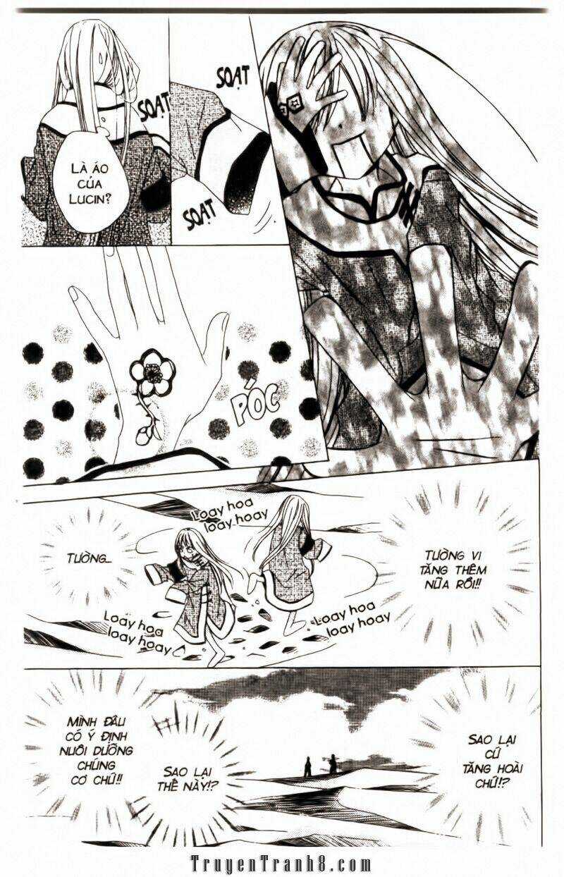 Ryuu No Hanawazurai Chapter 2 trang 45